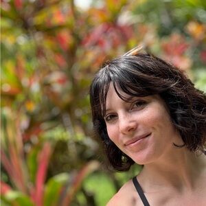 Meet your Posher, Rainey